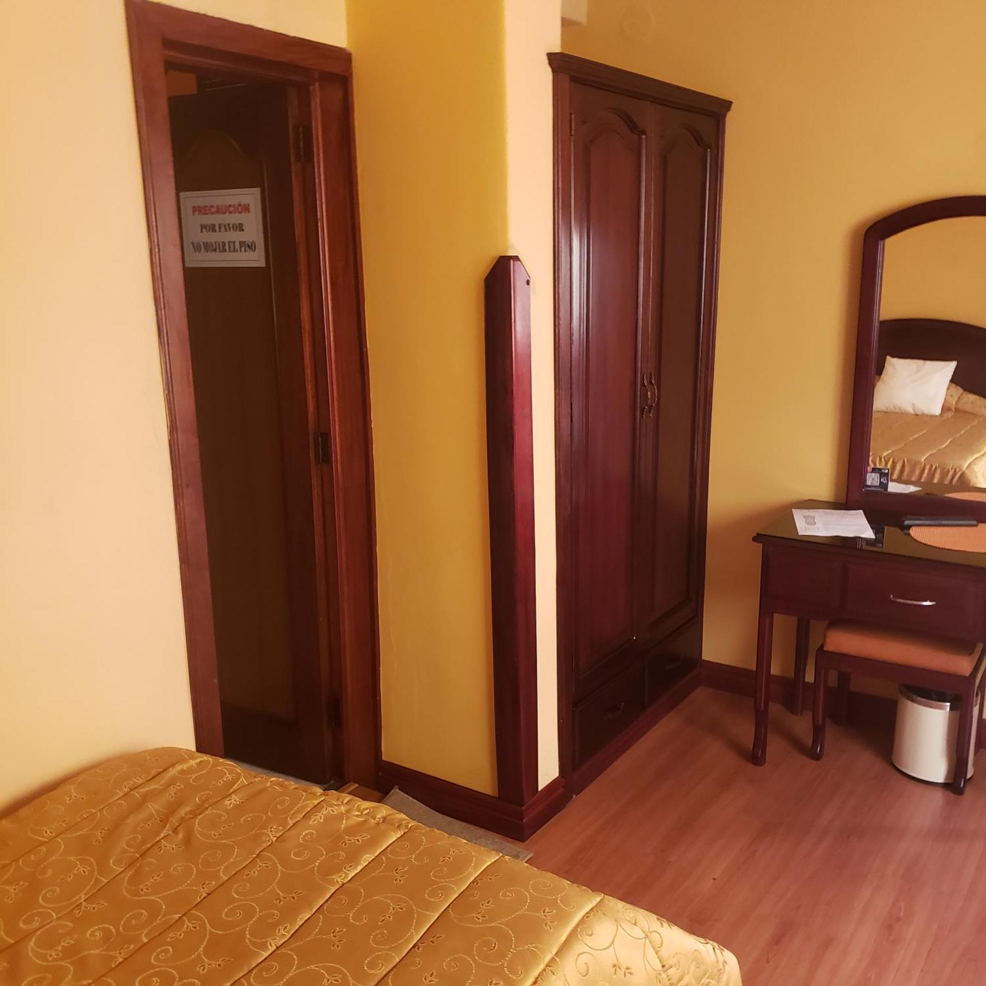 Lloresa Cuenca Chambre photo
