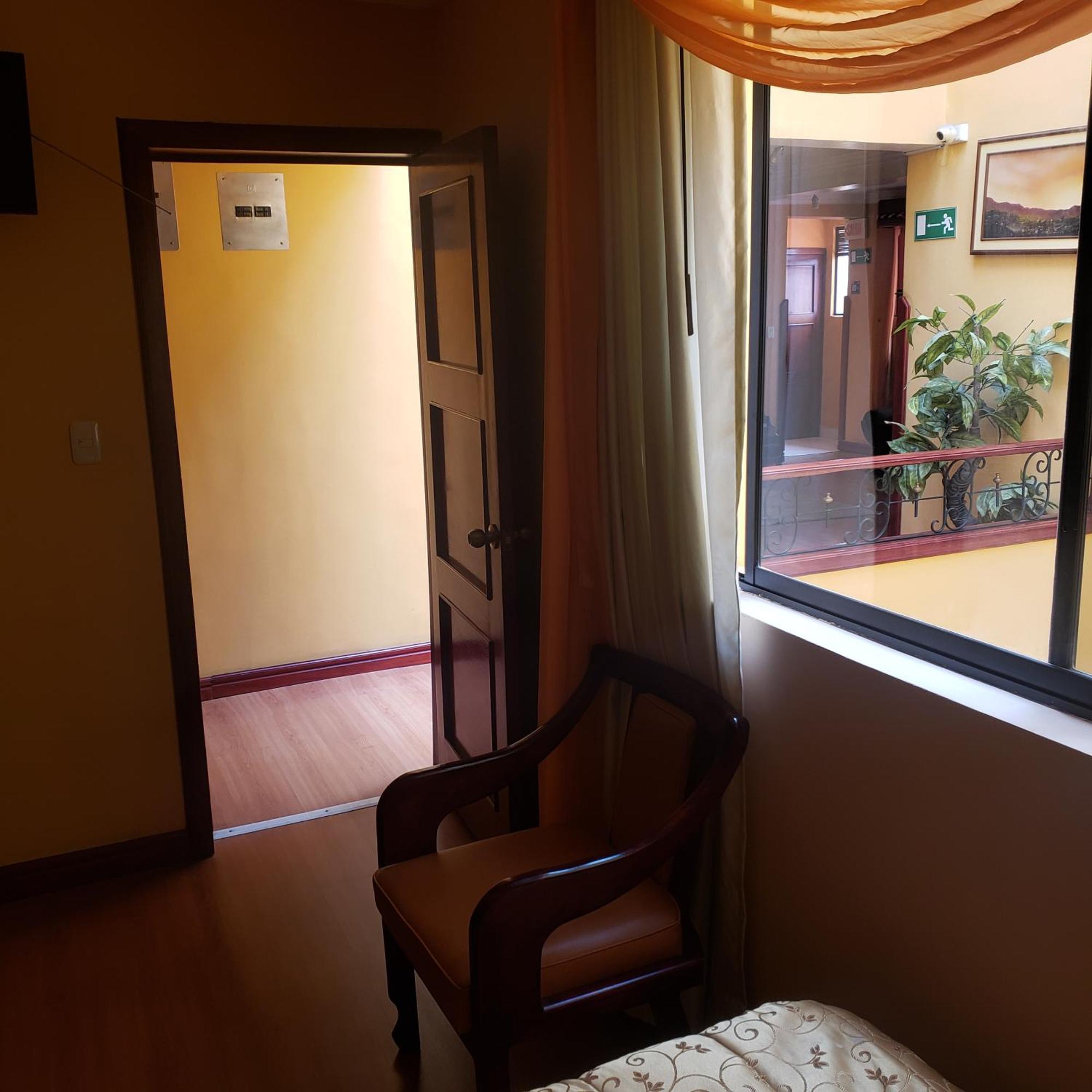 Lloresa Cuenca Chambre photo