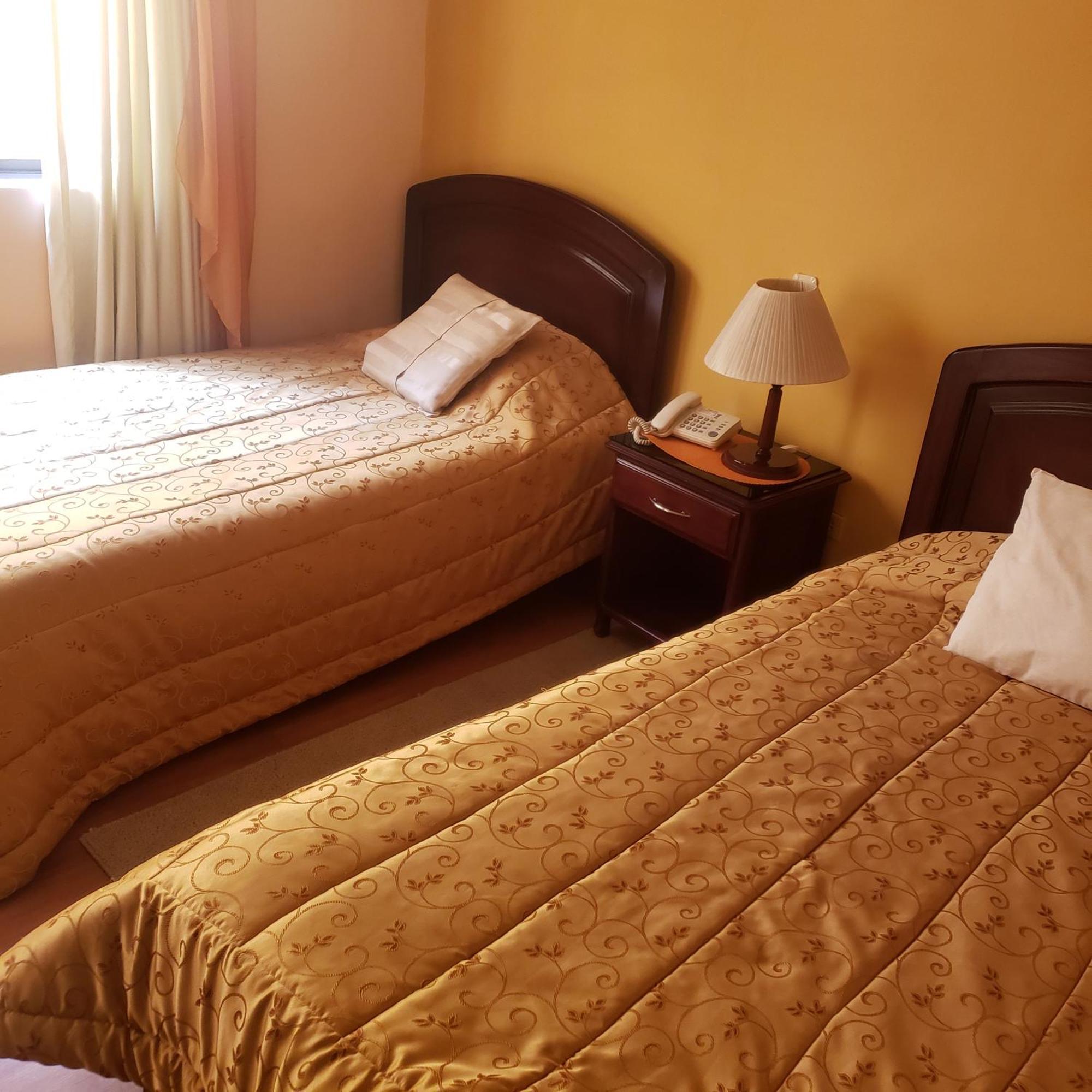 Lloresa Cuenca Chambre photo