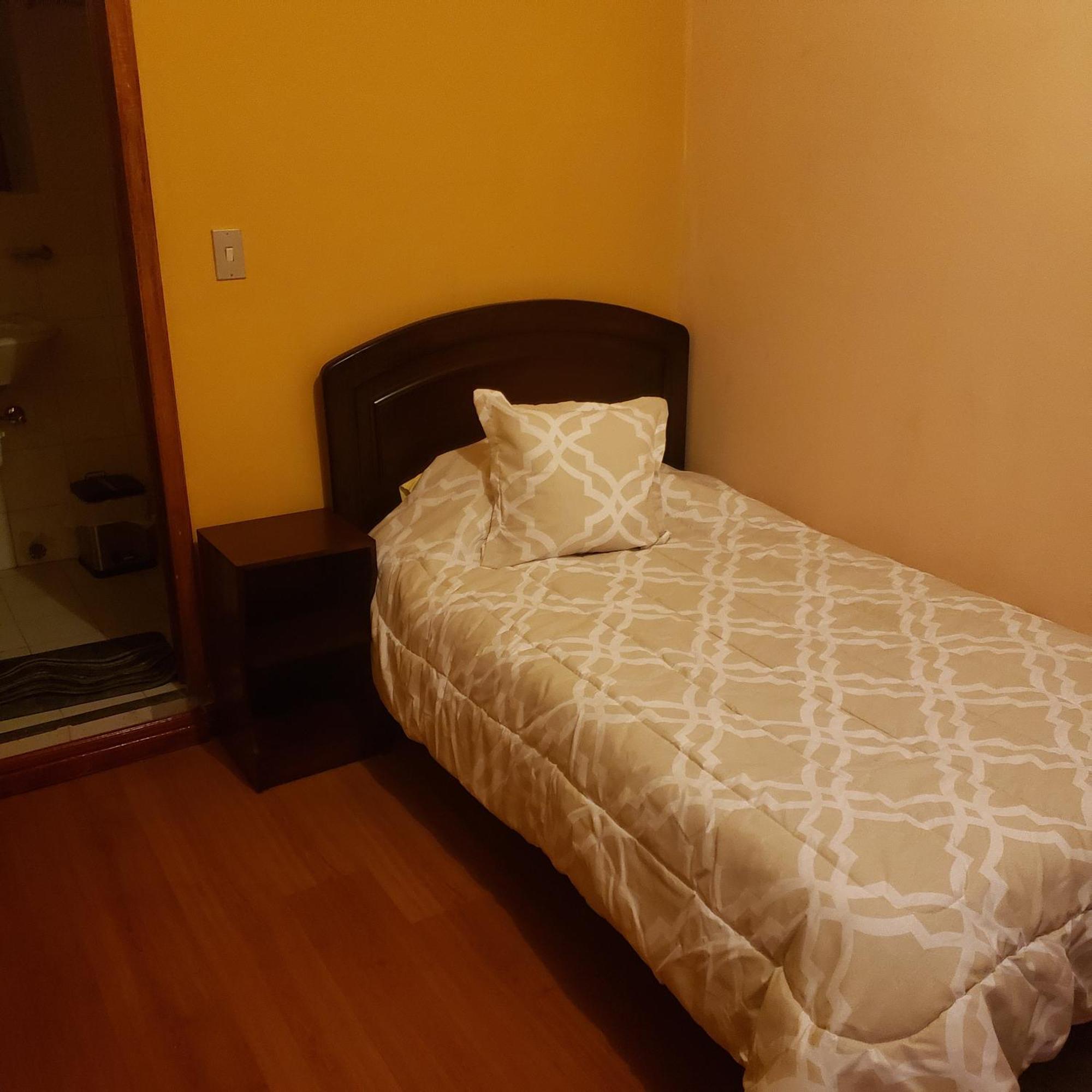 Lloresa Cuenca Chambre photo