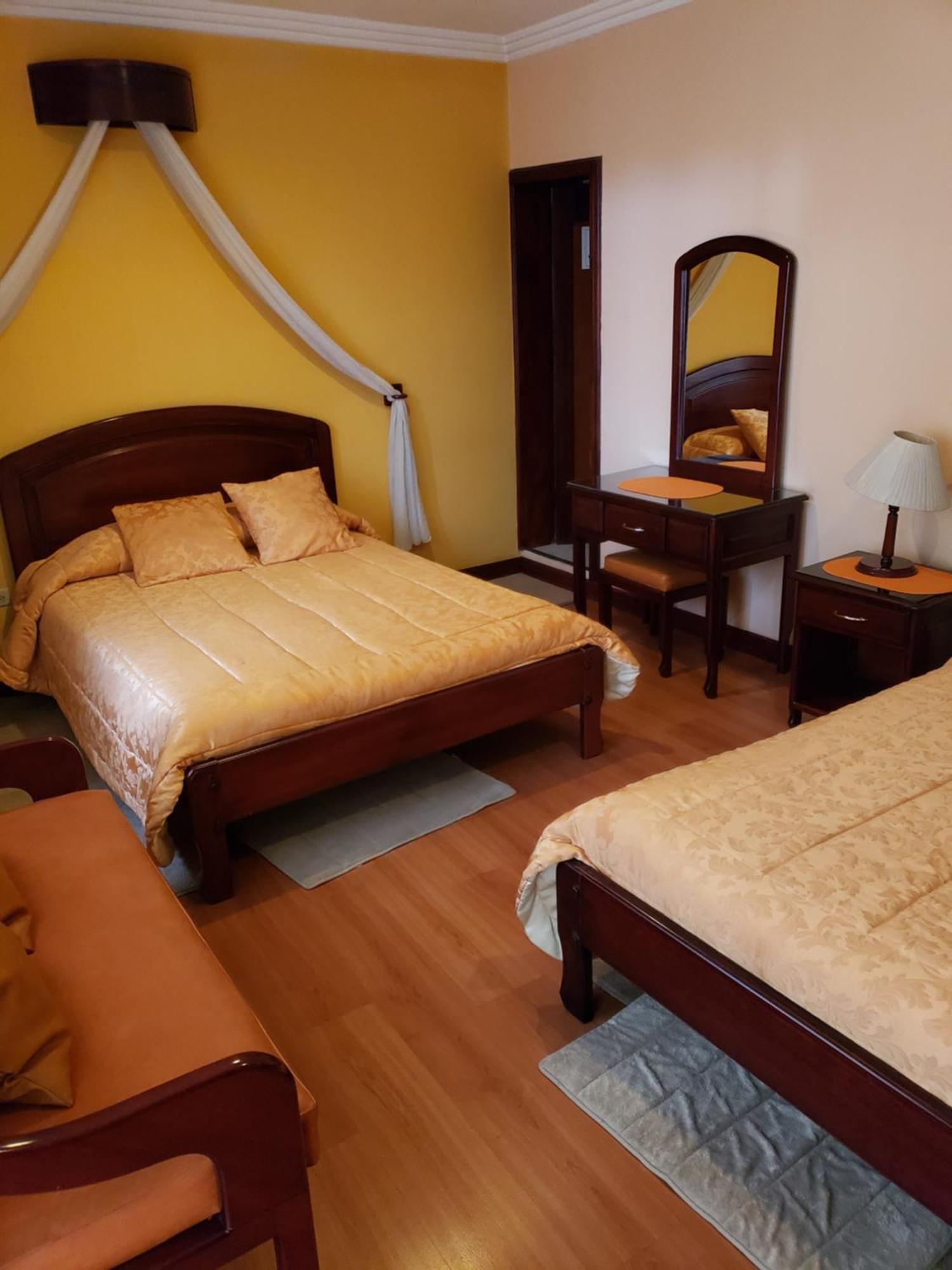 Lloresa Cuenca Chambre photo