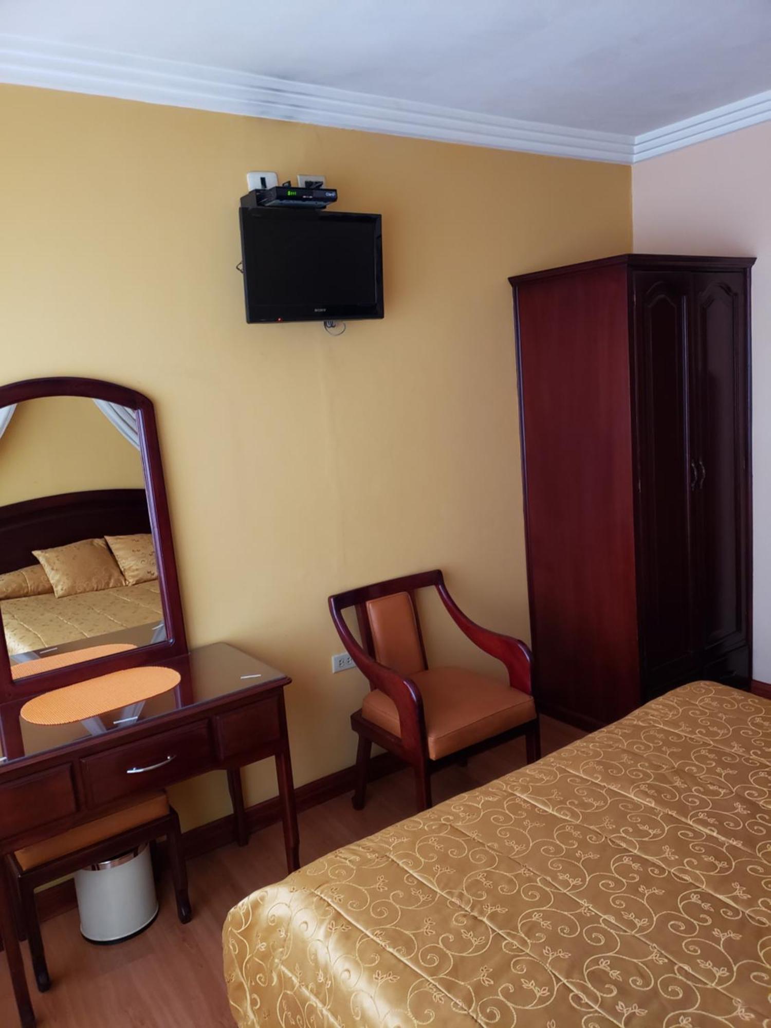 Lloresa Cuenca Chambre photo