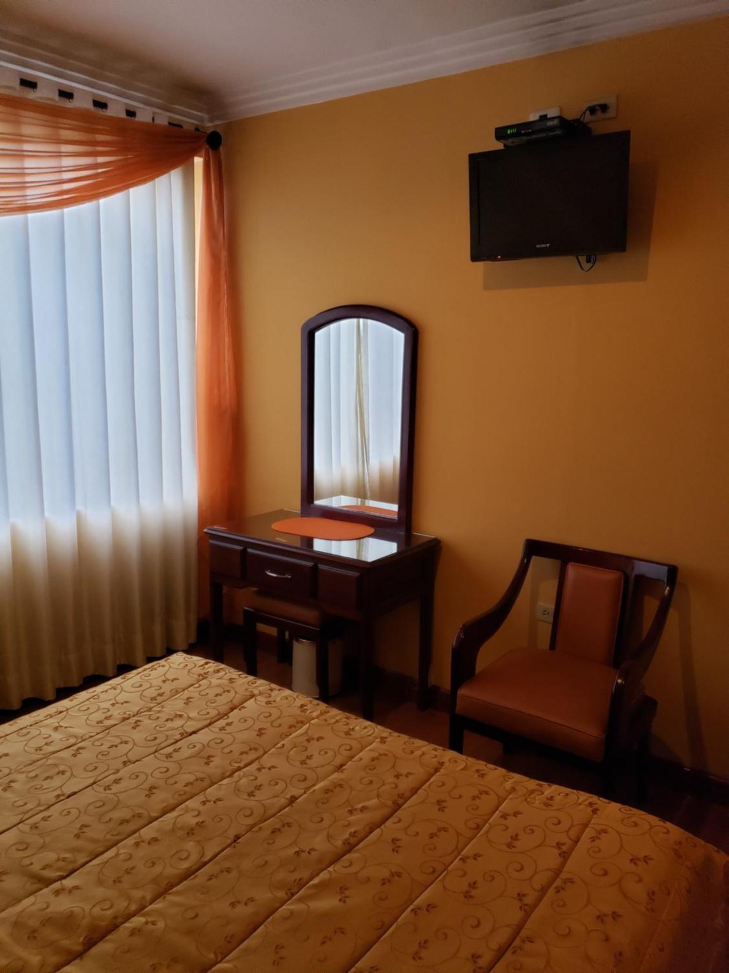 Lloresa Cuenca Chambre photo