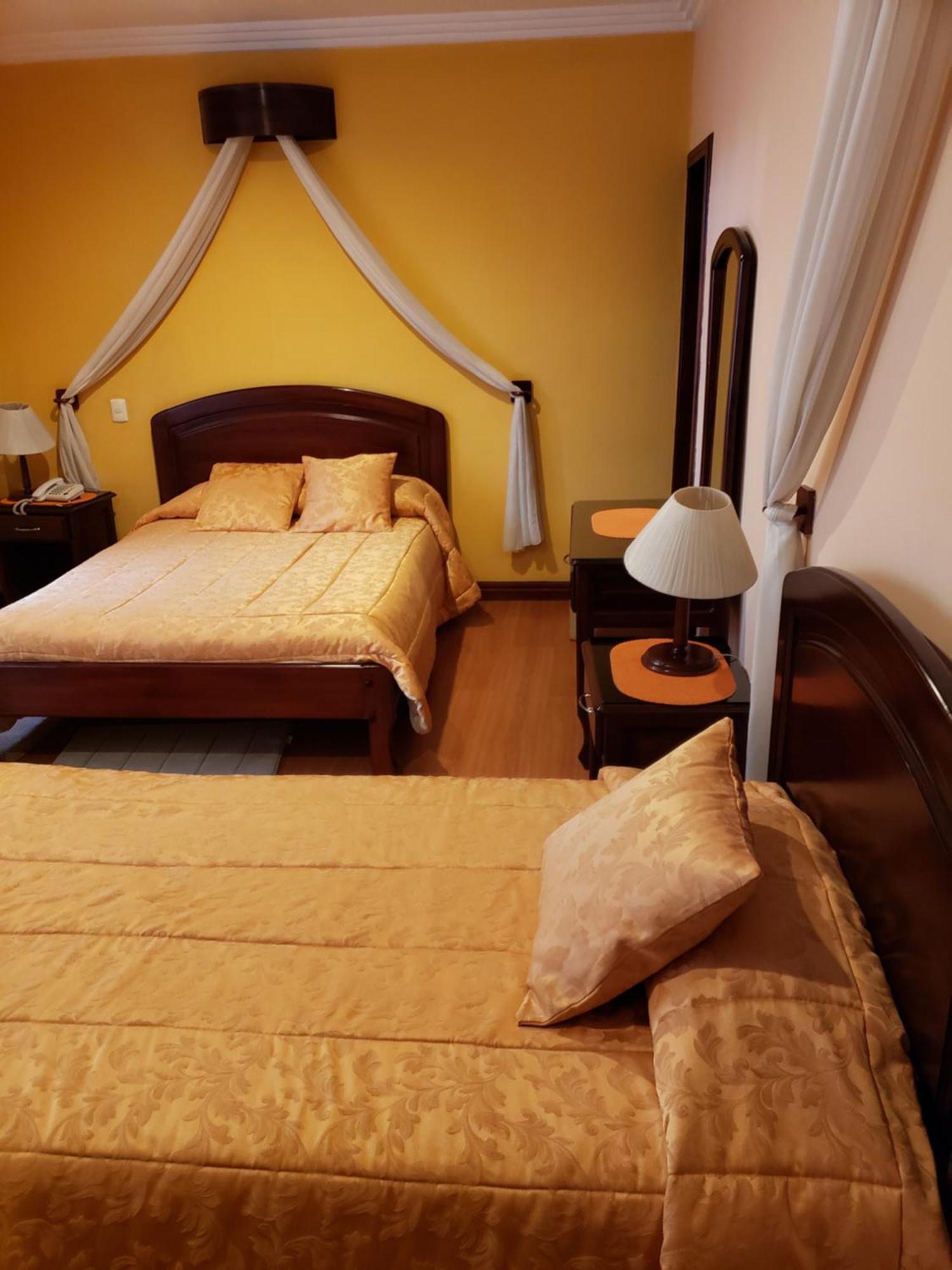 Lloresa Cuenca Chambre photo