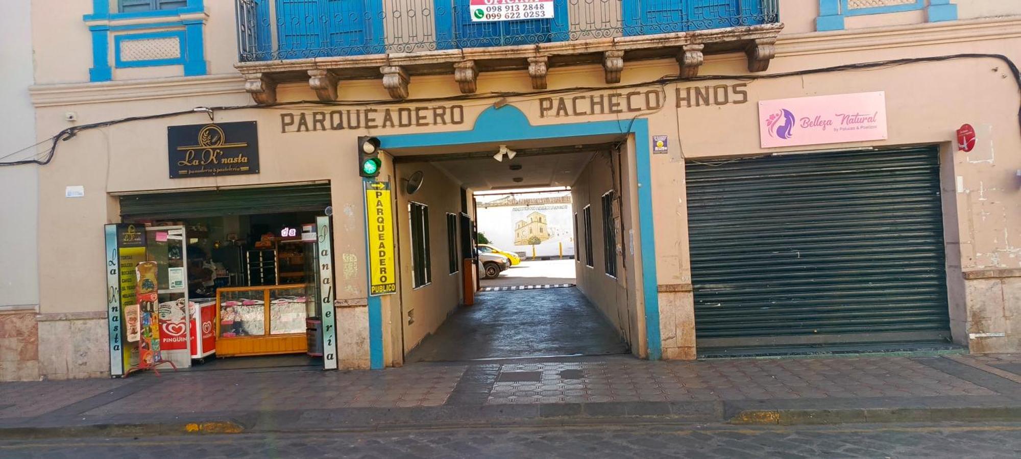 Lloresa Cuenca Extérieur photo
