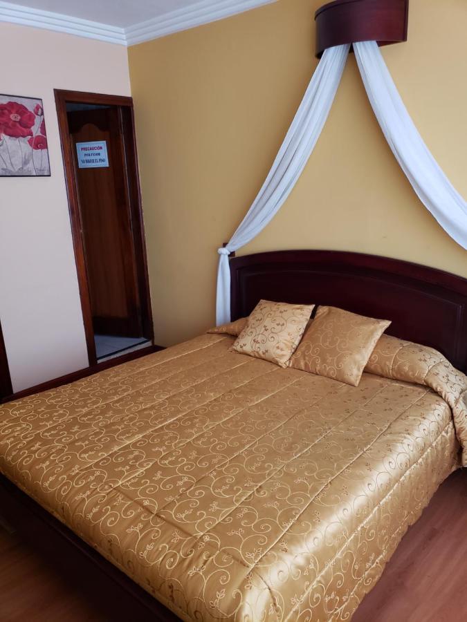 Lloresa Cuenca Extérieur photo