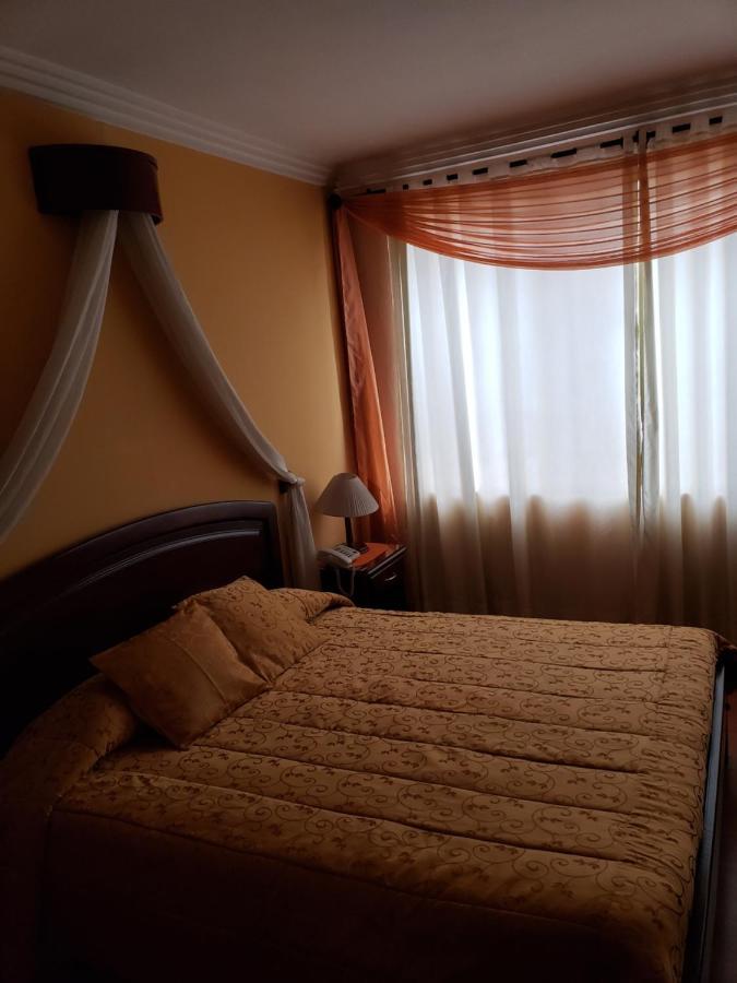 Lloresa Cuenca Chambre photo