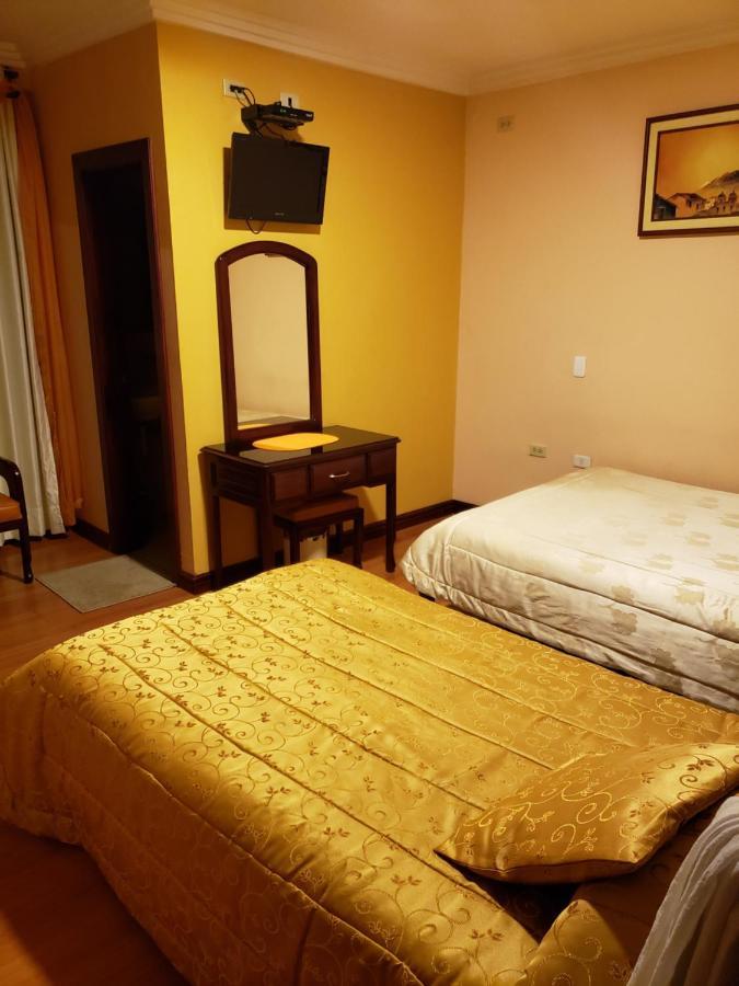 Lloresa Cuenca Chambre photo